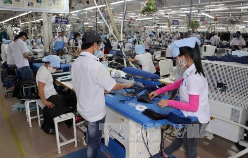 Vietnam’ economy shows resilience against global headwinds - ảnh 1